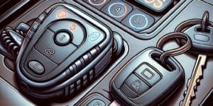 음주운전 방지장치