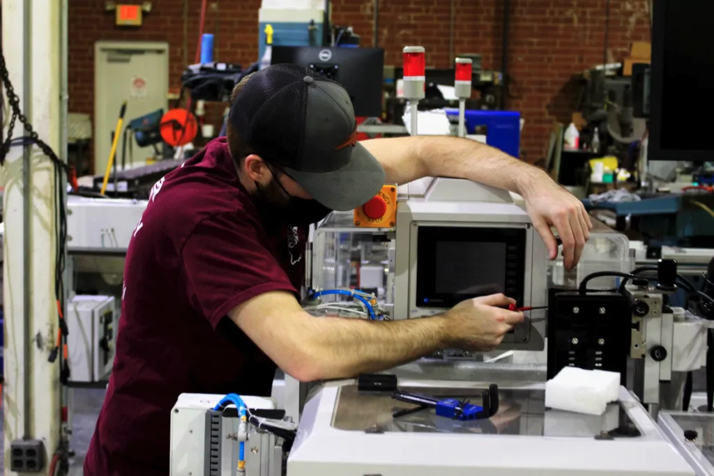 외국인 근로계약서