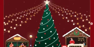 크리스마스 빌리지