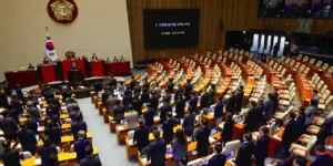 대통령 권한대행