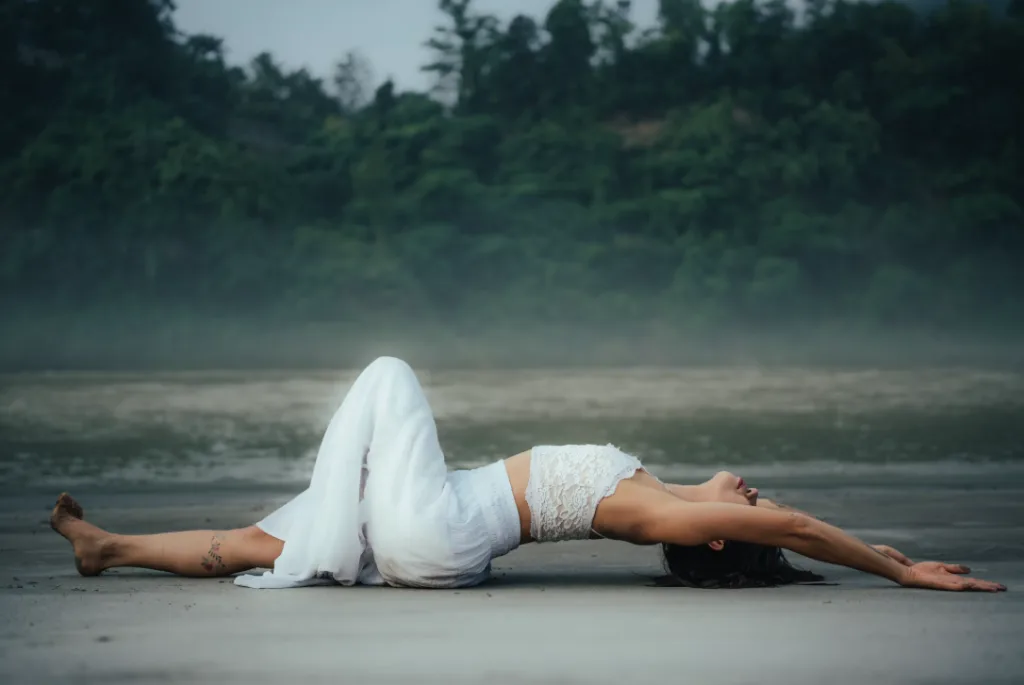 자이로토닉 필라테스 요가