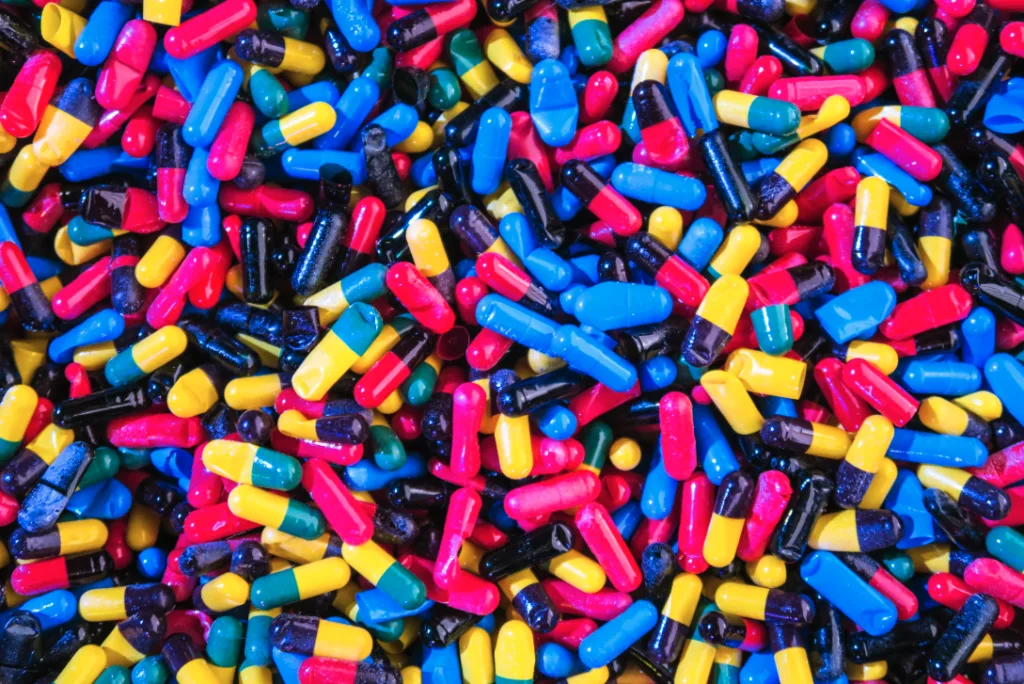 콘서타OROS서방정